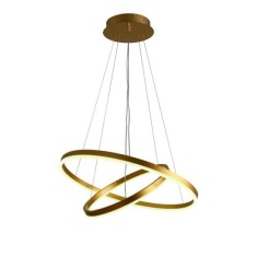 LUSTRA LED AJUSTABILA 85W/5660LM/3000K/4000K/6500K + IR 400MM x 600MM