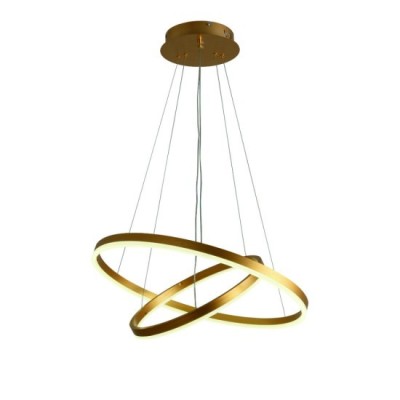 LUSTRA LED AJUSTABILA 85W/5660LM/3000K/4000K/6500K + IR 400MM x 600MM foto