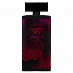 Elizabeth Arden Always Red Femme Eau de Toilette pentru femei 100 ml foto