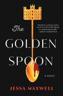 The Golden Spoon foto