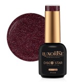 Cumpara ieftin Oja Semipermanenta LUXORISE Disco Star - Love Machine 10ml