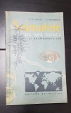 Animalele de apă dulce și răsp&acirc;ndirea lor - G. D. Vasiliu, P. Bănărescu