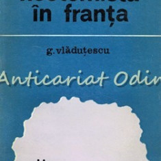 Filosofia Neotomista In Franta - G. Vladutescu