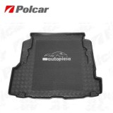 Tavita portbagaj cu antiderapare Volvo S80 I 05.98-04.06 POLCAR 9080WB-1