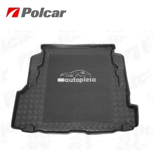 Tavita portbagaj cu antiderapare Volvo S80 I 05.98-04.06 POLCAR 9080WB-1
