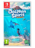 Dolphin Spirit Ocean Mission NSW, MICROIDS