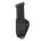Port incarcator Single Kydex FMA
