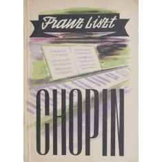 Chopin - Franz Liszt