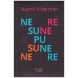 Naomi Alderman - Nesupunere - 129491