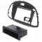 Rama adaptoare, 2 DIN, Hyundai, neagra, PER.PIC. - MA39023