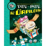 Tatu &eacute;s Patu, az űrpil&oacute;t&aacute;k - Sami Toivonen