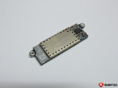 Placa Wifi Airport Apple Macbook Pro 13 A1278 607-4145-A foto