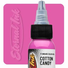 ETERNAL - Culori 15 ml - Not REACH (Tus de desen) - Cotton Candy