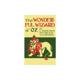 The Wizard of Oz: The Original 1900 Edition in Full Color
