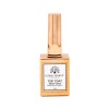 Top Coat Matte Velvet, Global Fashion, fara strat de dispersie, transparent, 15ml(TPO FREE)