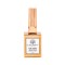 Top Coat Matte Velvet, Global Fashion, fara strat de dispersie, transparent, 15ml(TPO FREE)