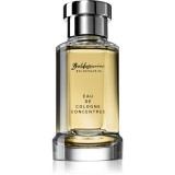 Baldessarini Baldessarini Concentree eau de cologne pentru bărbați 50 ml