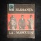 ANETA DUMITRIU - ELEGANTA LA MASCULIN