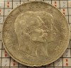 Serbia 5 Dinara 1904 argint - Karađorđević Dynasty - km 27 - A007, Europa