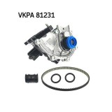 SKF Pompă de apă, răcire motor Aquamax