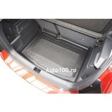 Tavita portbagaj dedicata Skoda Fabia III HB (NJ)