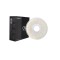 CREALITY CR-TPU 3D Printer Filament, white, Glossy, 1kg, elastic,rezistent UV,