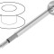 Cablu coaxial 50&Omega; PFA, ecranat