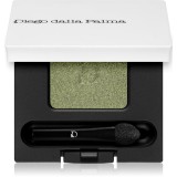 Diego dalla Palma Eye Shadow Satin Pearl fard de ochi perlat culoare 111 Green Gras 2 g