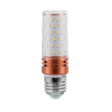 Bec LED Corn E27, 3 culori ajustabile, Clasa A Energetică