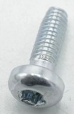 SCHRAUBE ALUMINUM Masina de spalat rufe cu uscator Beko HTV8733XS0