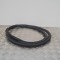Garnitura ușă dreapta spate VW POLO 6R, 6C 2009 OEM: 6R6867912B | 2571329