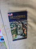 THE CATHEDRAL of the Assumption of the Blessed Virgin Mary in Zagreb , tourist monograph