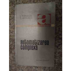 Aumatizarea Complexa - Colectiv ,534934