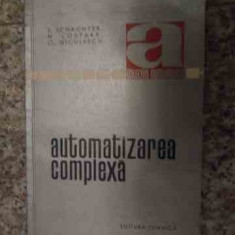 Aumatizarea Complexa - Colectiv ,534934