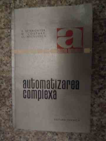 Aumatizarea Complexa - Colectiv ,534934