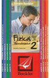 Sinteze. Fizica 2: Termodinamica - Hripsime Ceamurian