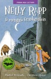 Nelly Rapp și Monștrii Frankenstein (Vol. 2) - Hardcover - Christina Alvner, Martin Wildmark - Litera