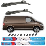 Cumpara ieftin Ștergătoare Volkswagen T5 Transporter Panel Van (2010&ndash;2015) &ndash; Set față