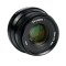 Obiectiv manual 7Artisans 35mm F1.2 MK II negru pentru Canon EOS-M Mount DESIGILAT