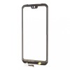 Touchscreen Doogee S68 Pro Negru - Display Telefon, Componenta Originala