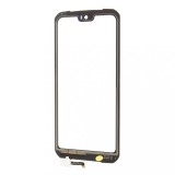 Touchscreen Doogee S68 Pro Negru - Display Telefon, Componenta Originala