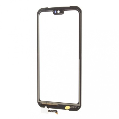 Touchscreen Doogee S68 Pro, Negru foto