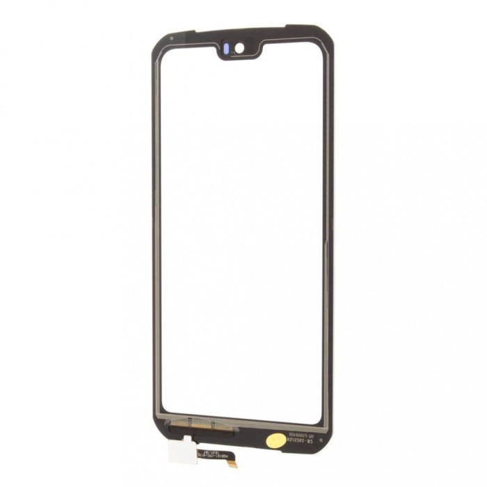 Touchscreen Doogee S68 Pro, Negru