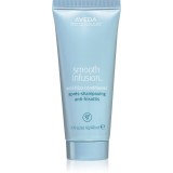 Aveda Smooth Infusion&trade; Anti-Frizz Conditioner balsam pentru netezirea părului indisciplinat 40 ml