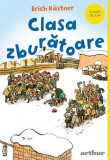 Clasa zburătoare