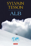 Alb - Paperback brosat - Sylvain Tesson - Polirom