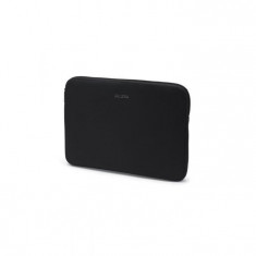 Husa notebook Dicota PerfectSkin 12 - 12.5&amp;#039;&amp;#039; negru foto