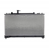 Radiator racire Mazda 6 (Gh), 08.2007-2012, Motorizare 2, 5 125kw Benzina, tip climatizare Cu/fara AC, cutie Manuala, diametru intrare/iesire 31/31mm, KOYO