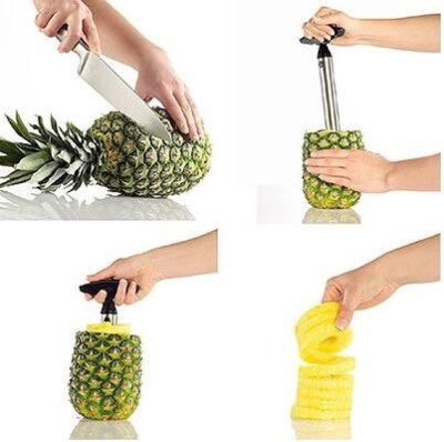 Feliator inox ananas foto