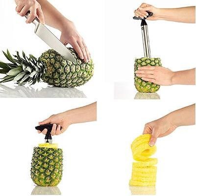 Feliator inox ananas